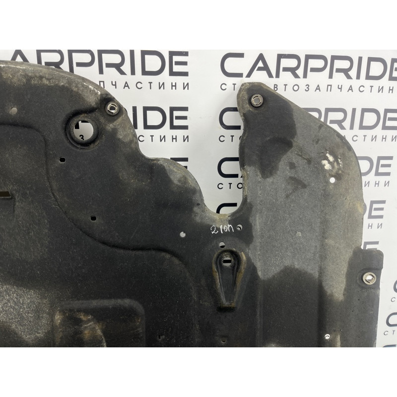 Защита днища (кузов и элементы) Hyundai Ioniq AE 2019 Electro 84135G7000