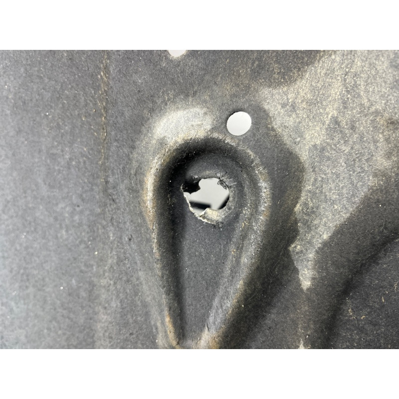 Защита днища (кузов и элементы) Hyundai Ioniq AE 2019 Electro 84135G7000