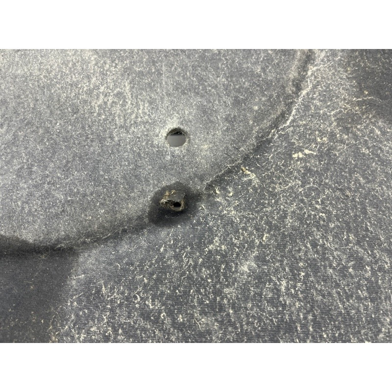 Защита днища (кузов и элементы) Hyundai Ioniq AE 2019 Electro 84135G7000