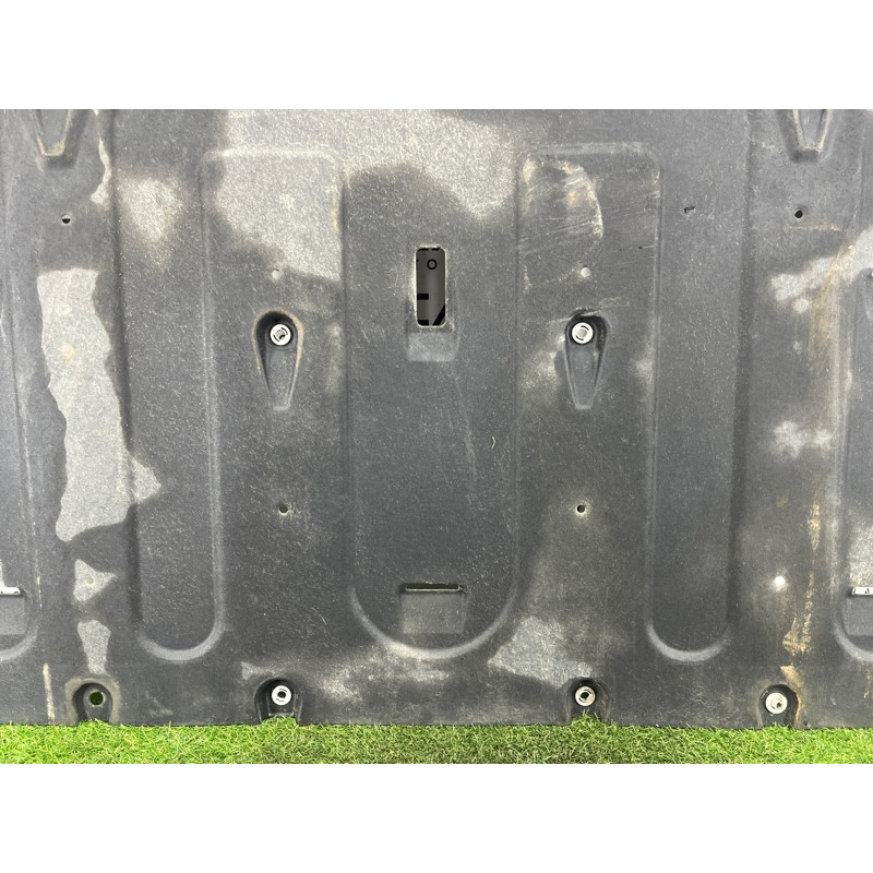 Защита днища (кузов и элементы) Hyundai Ioniq AE 2019 Electro 84135G7000