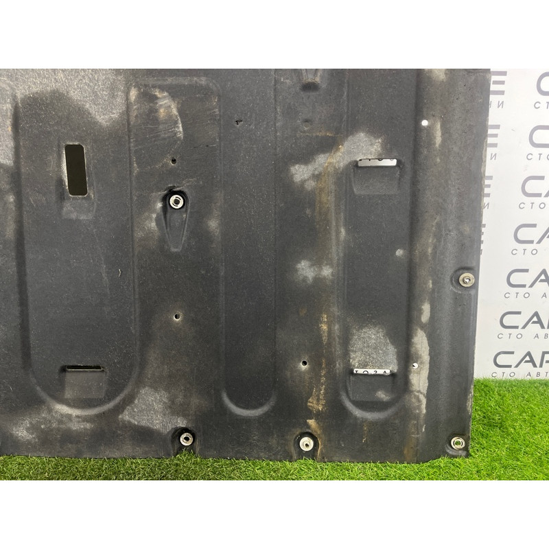 Защита днища (кузов и элементы) Hyundai Ioniq AE 2019 Electro 84135G7000