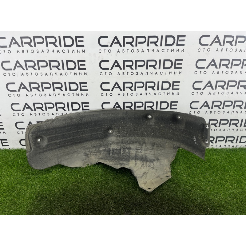 Подкрылок (кузов и элементы) Hyundai Ioniq AE 2019 Electro 86823G2500