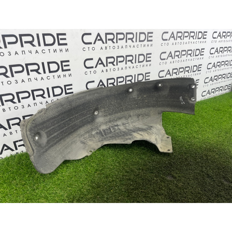 Подкрылок (кузов и элементы) Hyundai Ioniq AE 2019 Electro 86823G2500