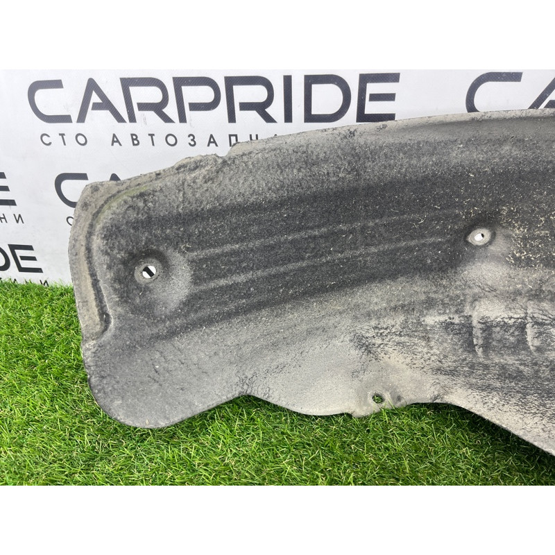 Подкрылок (кузов и элементы) Hyundai Ioniq AE 2019 Electro 86823G2500