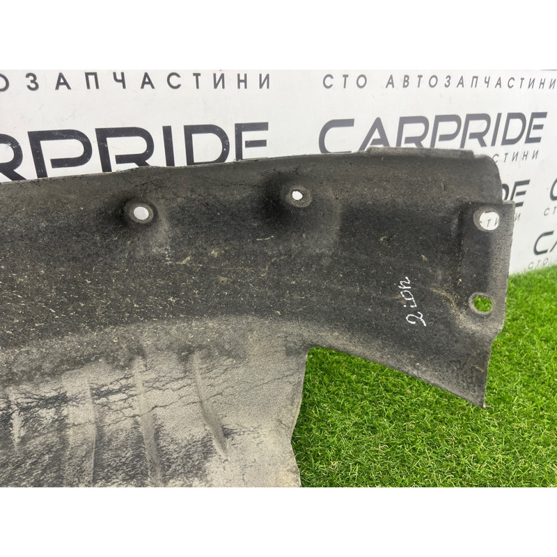 Подкрылок (кузов и элементы) Hyundai Ioniq AE 2019 Electro 86823G2500