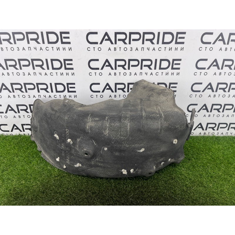 Подкрылок (кузов и элементы) Hyundai Ioniq AE 2019 Electro 86823G2500