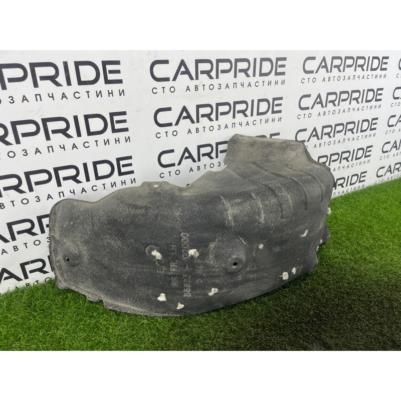 Подкрылок (кузов и элементы) Hyundai Ioniq AE 2019 Electro 86823G2500