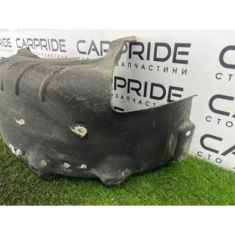 Подкрылок (кузов и элементы) Hyundai Ioniq AE 2019 Electro 86823G2500