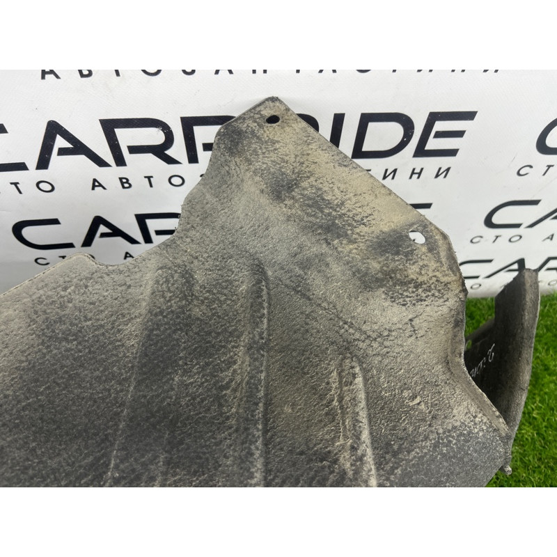 Подкрылок (кузов и элементы) Hyundai Ioniq AE 2019 Electro 86823G2500