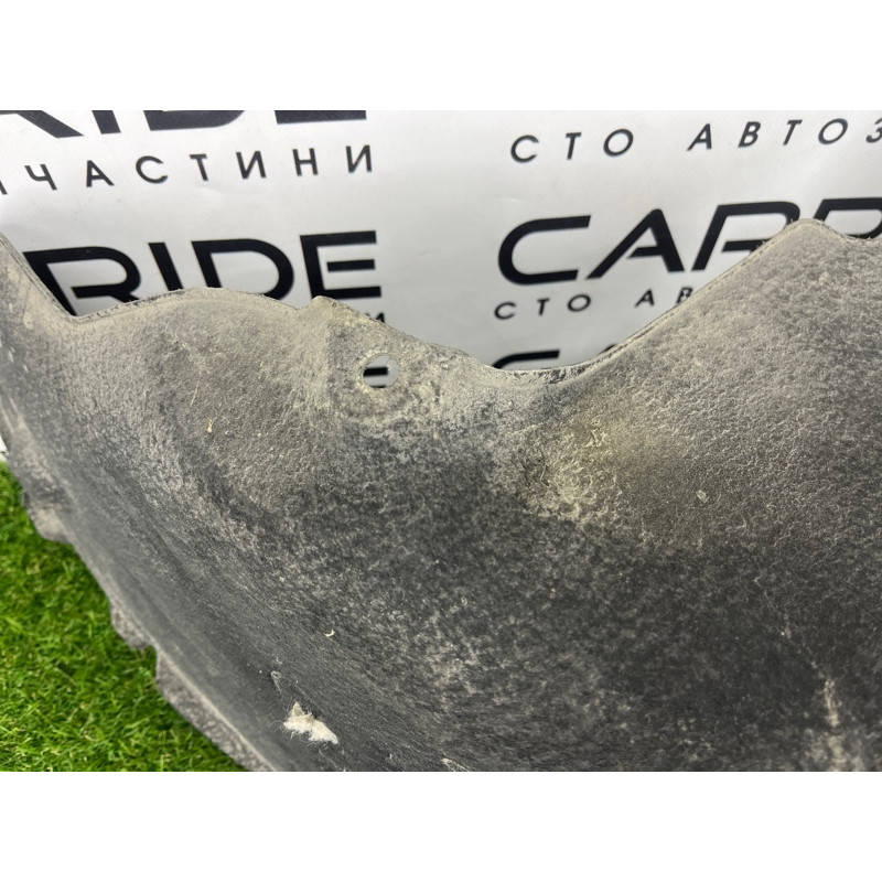 Подкрылок (кузов и элементы) Hyundai Ioniq AE 2019 Electro 86823G2500