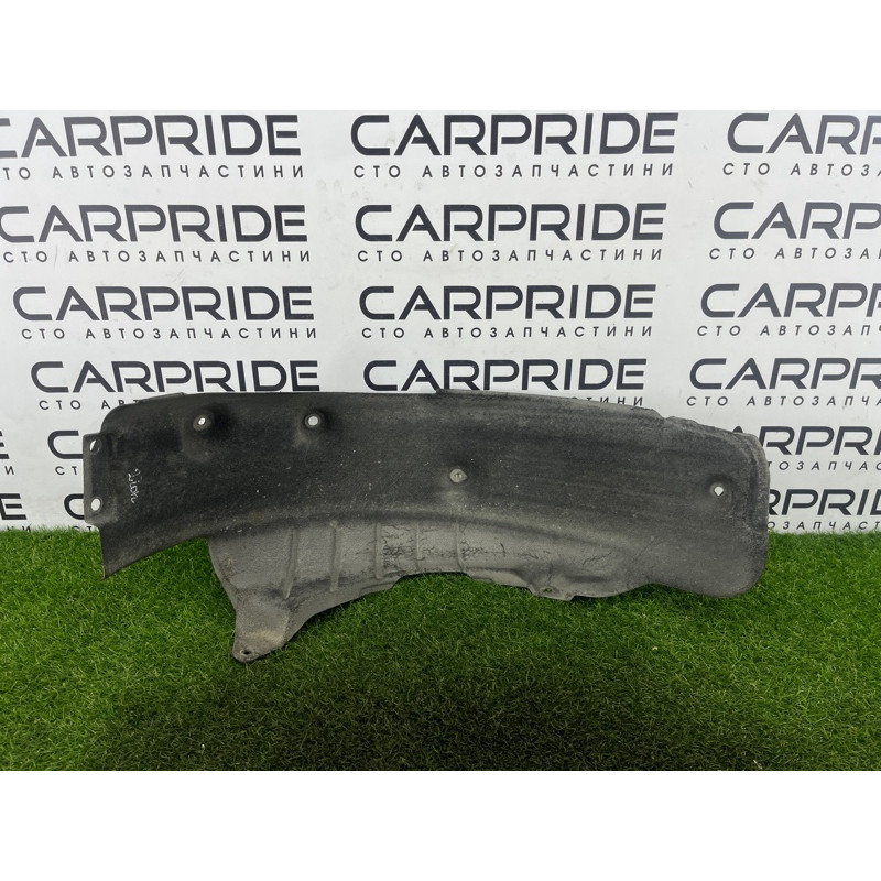 Подкрылок (кузов и элементы) Hyundai Ioniq AE 2019 Electro 86824G2500