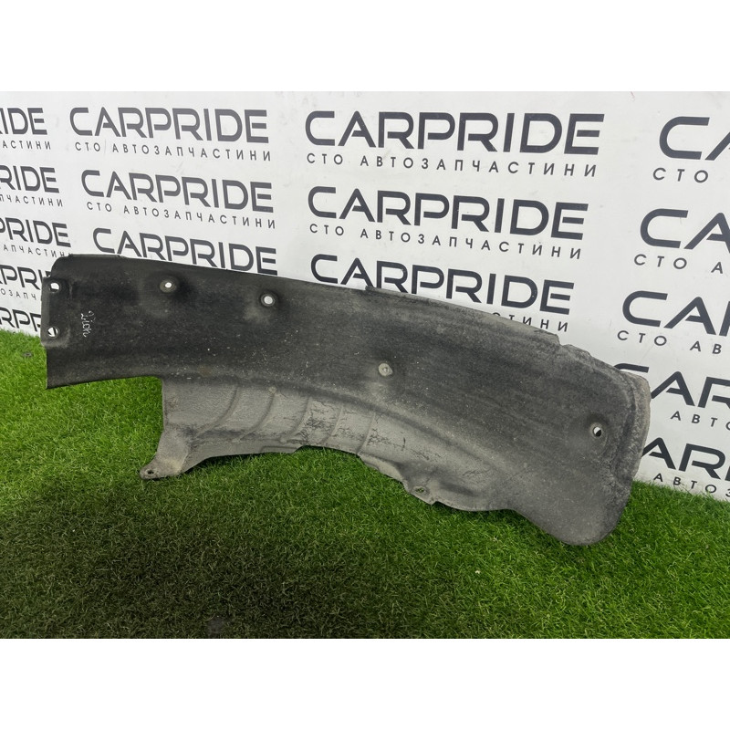 Подкрылок (кузов и элементы) Hyundai Ioniq AE 2019 Electro 86824G2500