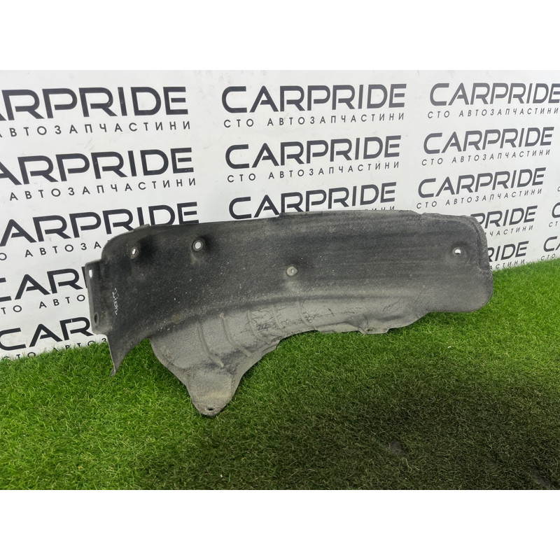 Подкрылок (кузов и элементы) Hyundai Ioniq AE 2019 Electro 86824G2500