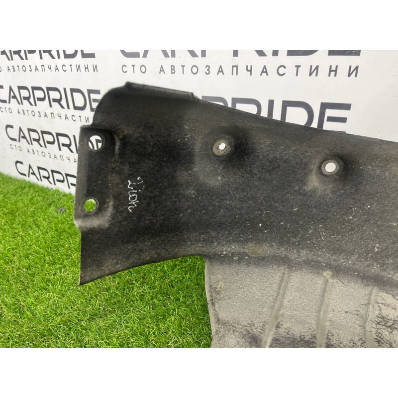 Подкрылок (кузов и элементы) Hyundai Ioniq AE 2019 Electro 86824G2500