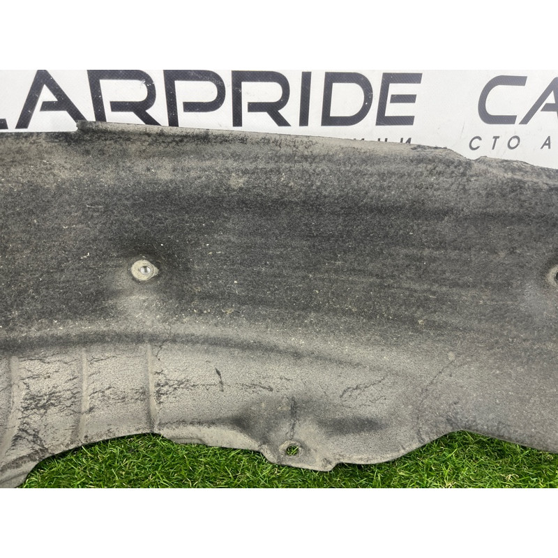 Подкрылок (кузов и элементы) Hyundai Ioniq AE 2019 Electro 86824G2500