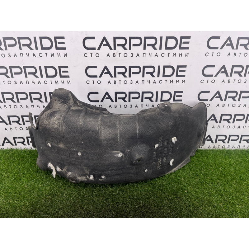 Подкрылок (кузов и элементы) Hyundai Ioniq AE 2019 Electro 86824G2500