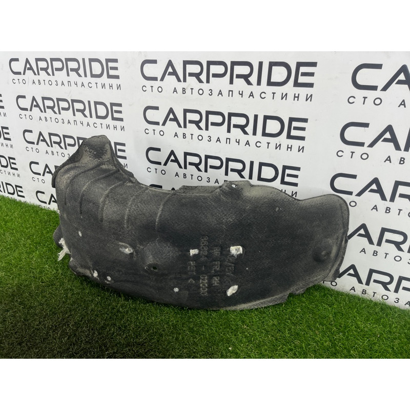 Подкрылок (кузов и элементы) Hyundai Ioniq AE 2019 Electro 86824G2500