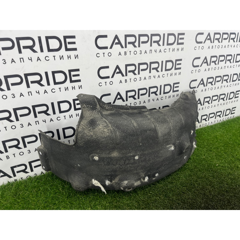 Подкрылок (кузов и элементы) Hyundai Ioniq AE 2019 Electro 86824G2500