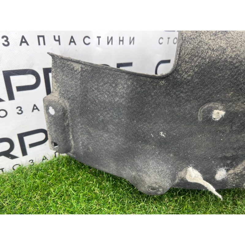 Подкрылок (кузов и элементы) Hyundai Ioniq AE 2019 Electro 86824G2500