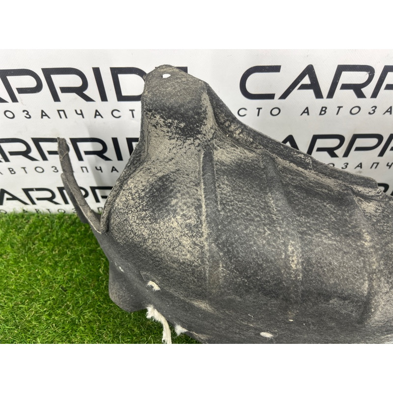 Подкрылок (кузов и элементы) Hyundai Ioniq AE 2019 Electro 86824G2500