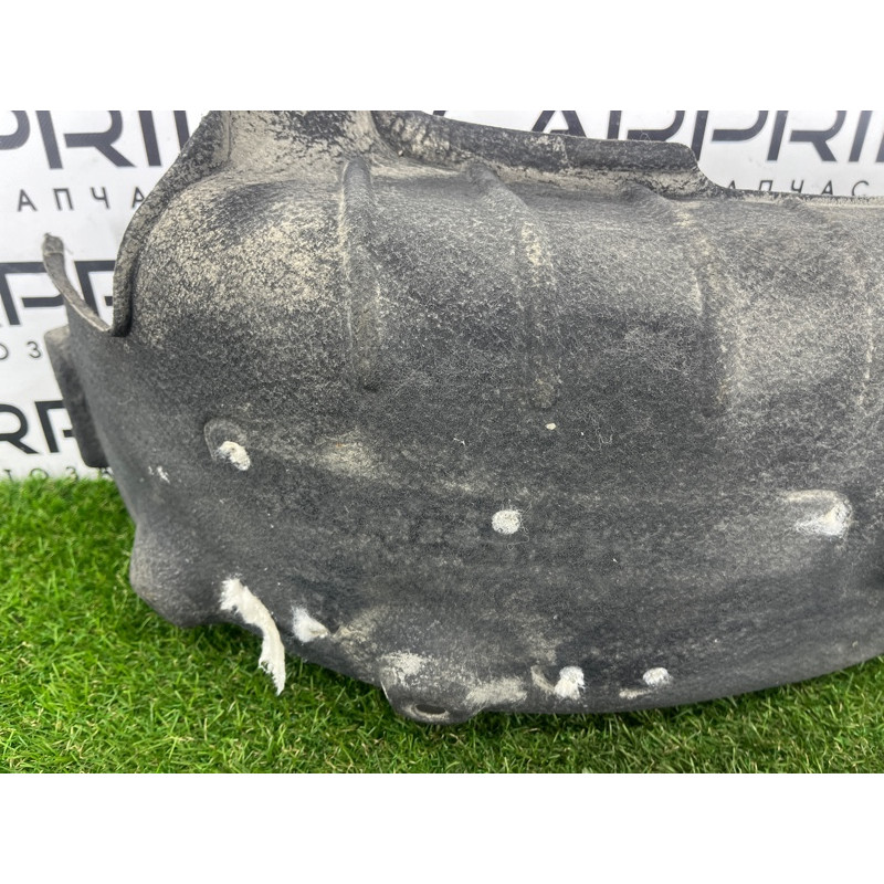 Подкрылок (кузов и элементы) Hyundai Ioniq AE 2019 Electro 86824G2500