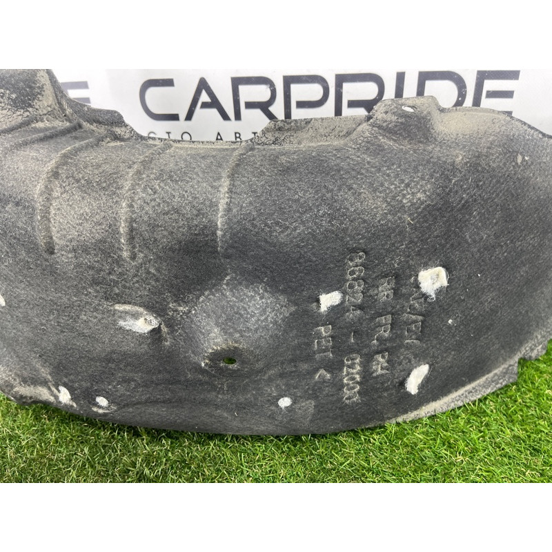 Подкрылок (кузов и элементы) Hyundai Ioniq AE 2019 Electro 86824G2500