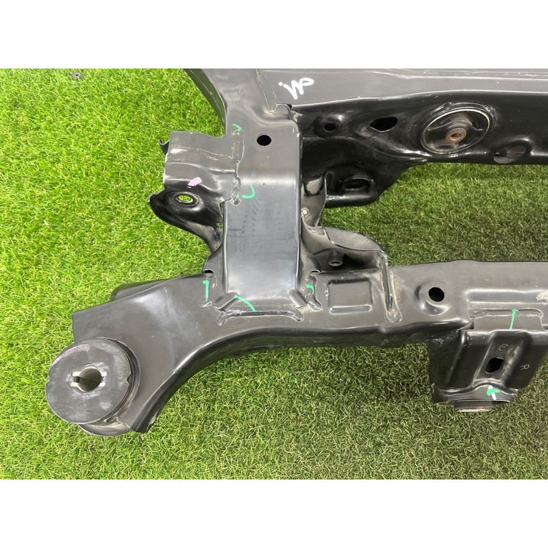 Подрамник (подвеска) Hyundai Santa Fe TM 2020 2.4GDI 55405S1250