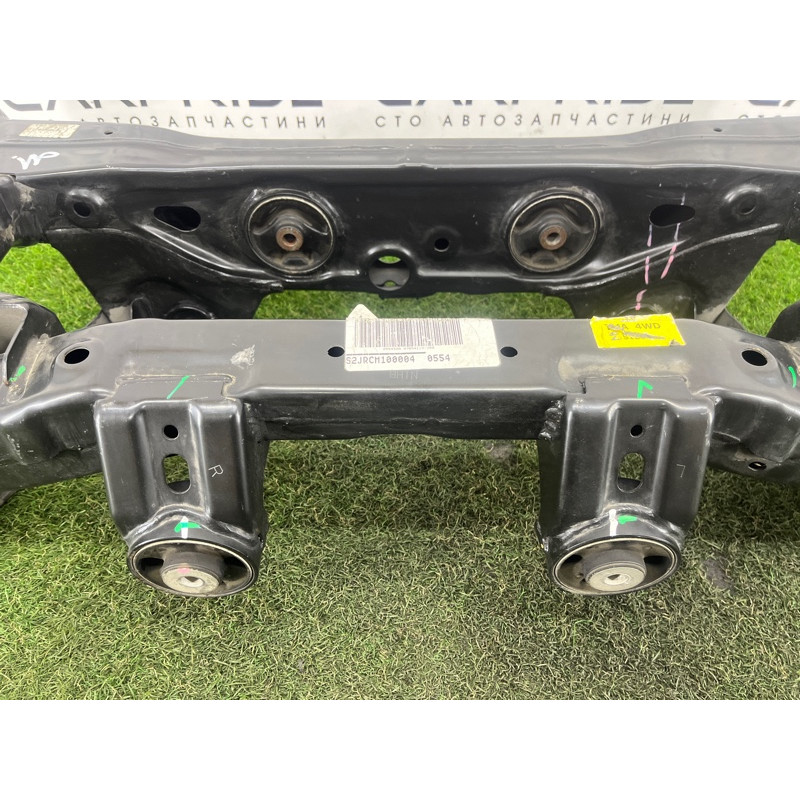 Подрамник (подвеска) Hyundai Santa Fe TM 2020 2.4GDI 55405S1250