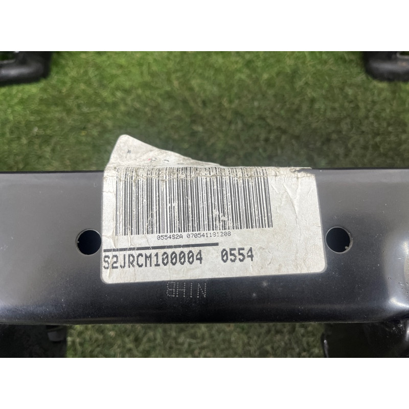 Подрамник (подвеска) Hyundai Santa Fe TM 2020 2.4GDI 55405S1250