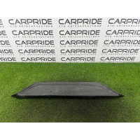 Накладка на бампер