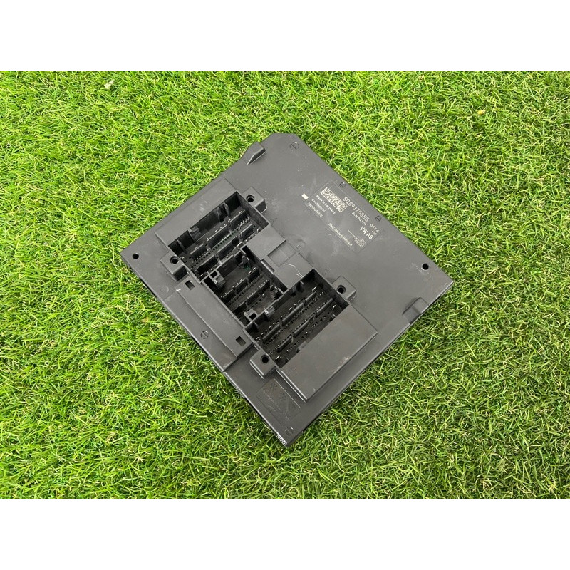 Модуль BCM (электрика / блок управления) AUDI A3 8V 2015 1.8 5Q0937085SZ00