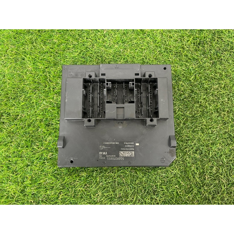 Модуль BCM (электрика / блок управления) AUDI A3 8V 2015 1.8 5Q0937085SZ00