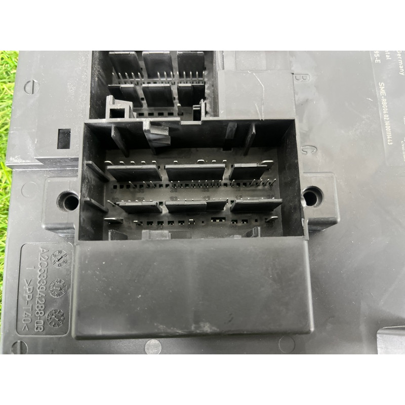 Модуль BCM (электрика / блок управления) AUDI A3 8V 2015 1.8 5Q0937085SZ00