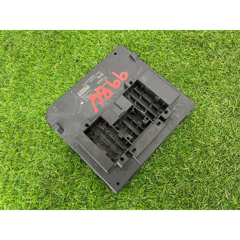 Модуль BCM (электрика / блок управления) AUDI A3 8V 2018 2.0 CZRA 5Q0937085BN