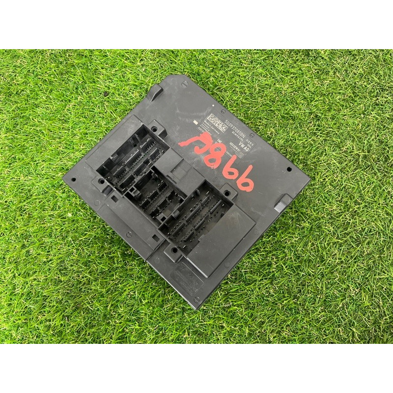 Модуль BCM (электрика / блок управления) AUDI A3 8V 2018 2.0 CZRA 5Q0937085BN