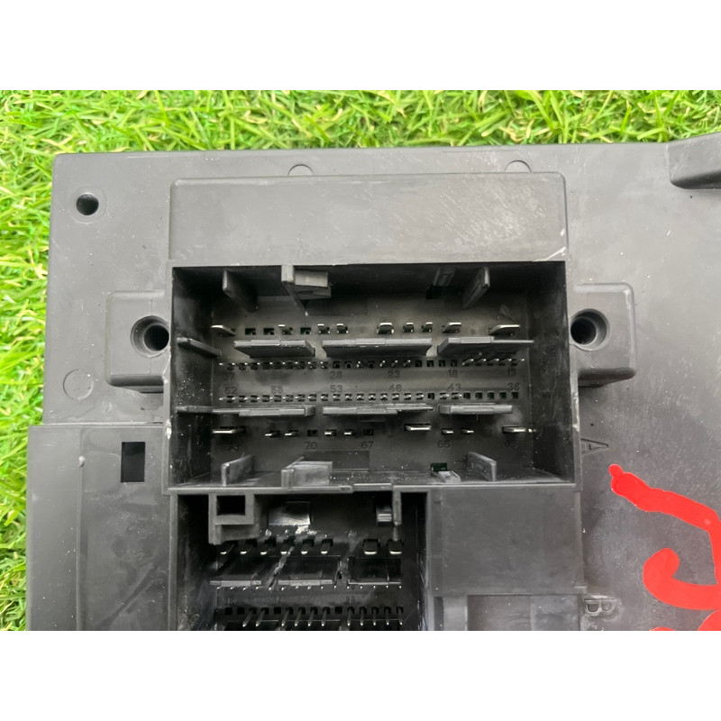 Модуль BCM (электрика / блок управления) AUDI A3 8V 2018 2.0 CZRA 5Q0937085BN