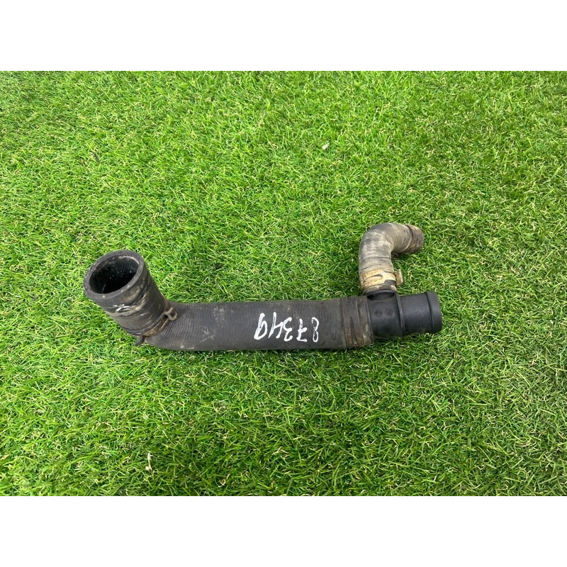 Патрубок (система охлаждения) Volkswagen Amarok 2H 2012 2.0 tdi 2H0122051E