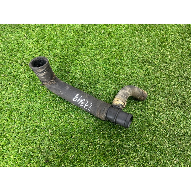 Патрубок (система охлаждения) Volkswagen Amarok 2H 2012 2.0 tdi 2H0122051E