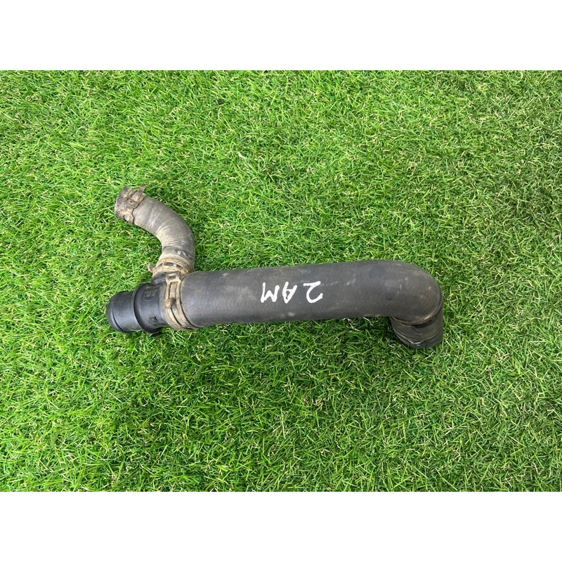 Патрубок (система охлаждения) Volkswagen Amarok 2H 2012 2.0 tdi 2H0122051E