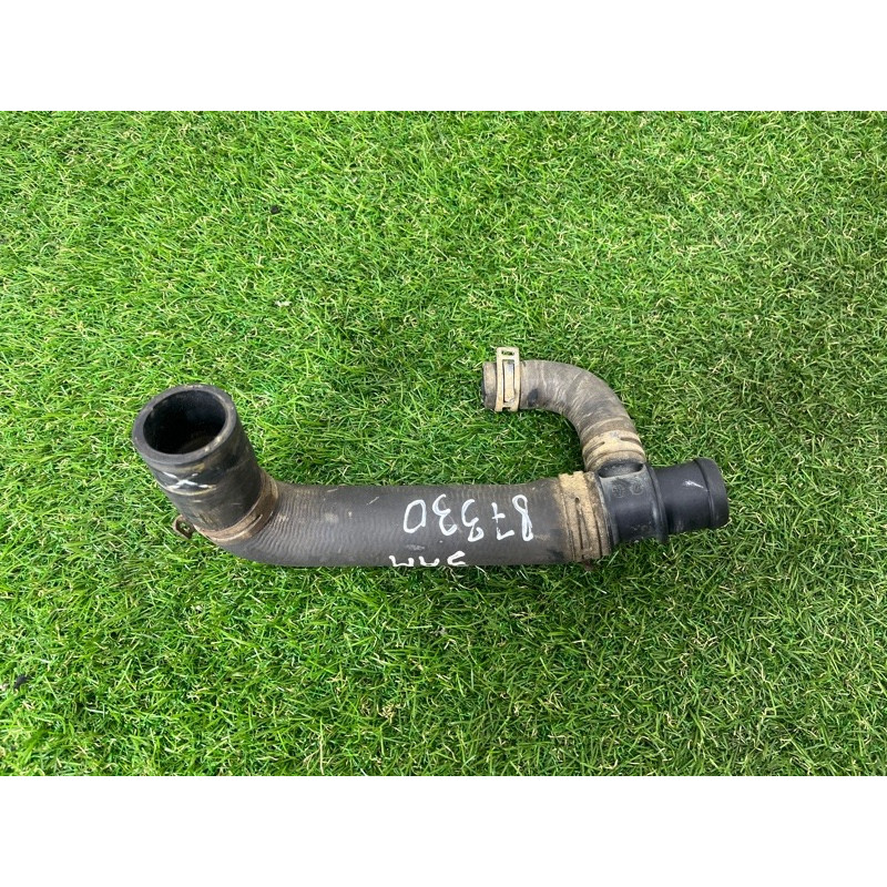 Патрубок (система охлаждения) Volkswagen Amarok 2H 2012 2.0 2H0122051E