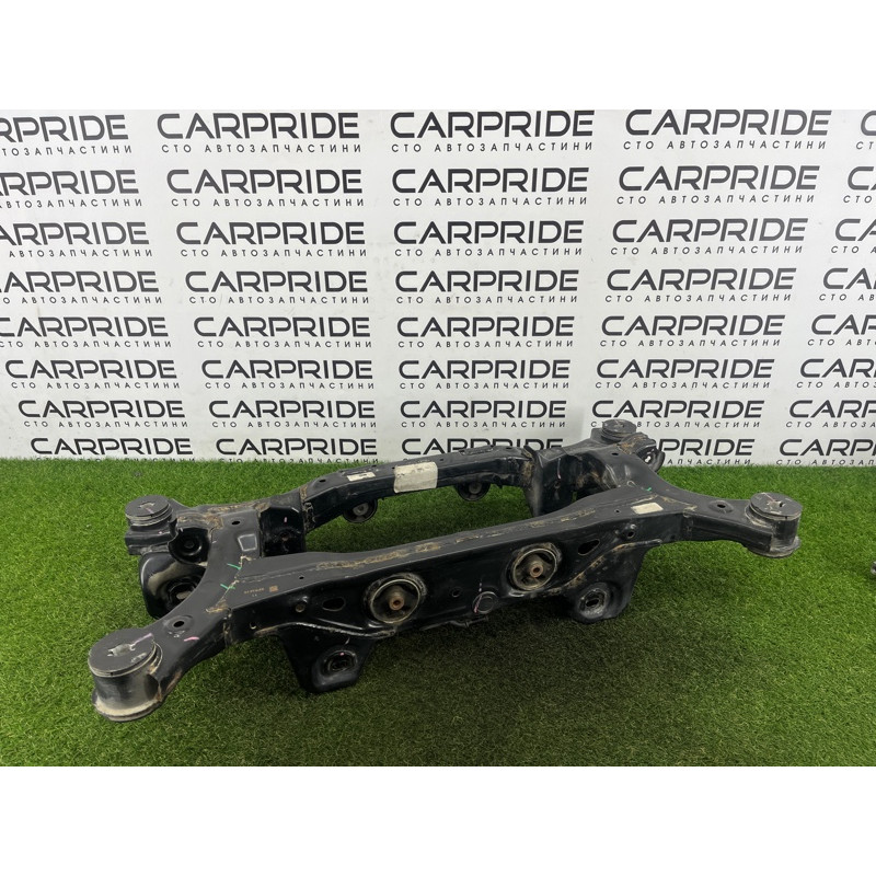 Подрамник (подвеска) Hyundai Santa Fe TM 2019 2.4GDI 55405S1250