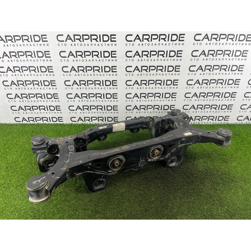 Подрамник (подвеска) Hyundai Santa Fe TM 2019 2.4GDI 55405S1250