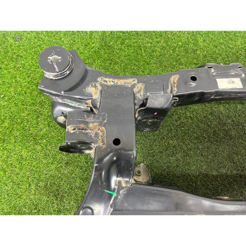 Подрамник (подвеска) Hyundai Santa Fe TM 2019 2.4GDI 55405S1250