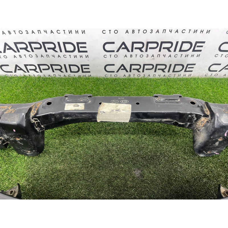 Подрамник (подвеска) Hyundai Santa Fe TM 2019 2.4GDI 55405S1250