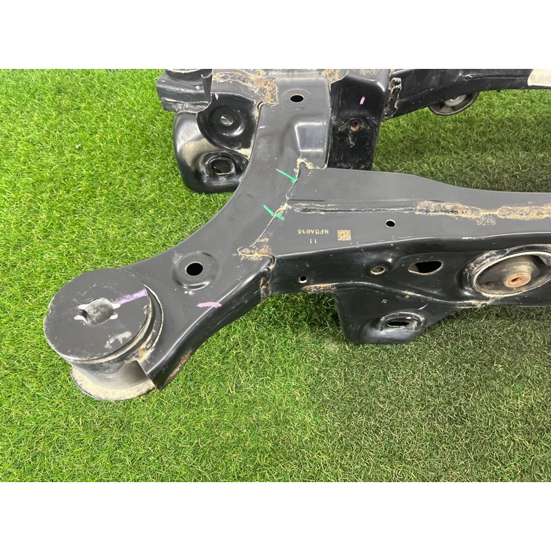 Подрамник (подвеска) Hyundai Santa Fe TM 2019 2.4GDI 55405S1250