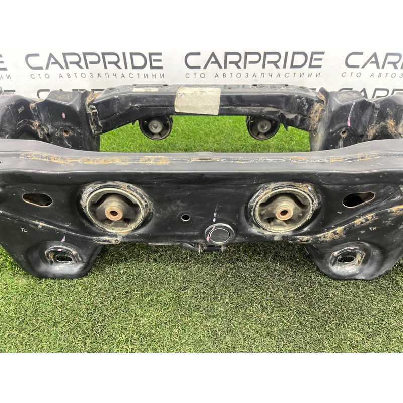 Подрамник (подвеска) Hyundai Santa Fe TM 2019 2.4GDI 55405S1250