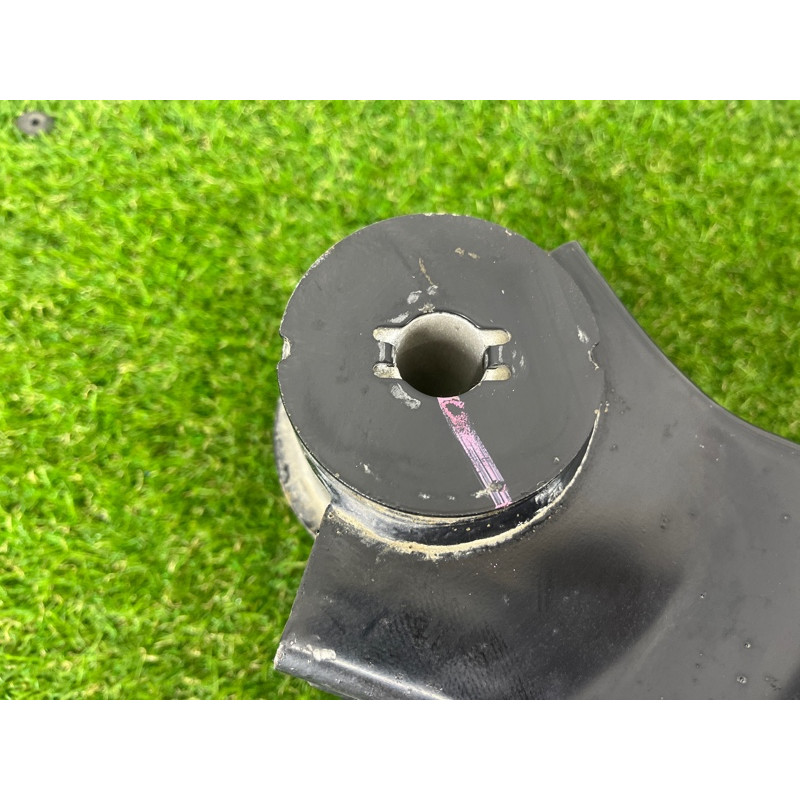 Подрамник (подвеска) Hyundai Santa Fe TM 2019 2.4GDI 55405S1250