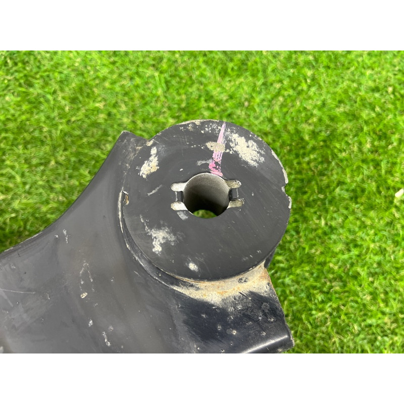 Подрамник (подвеска) Hyundai Santa Fe TM 2019 2.4GDI 55405S1250