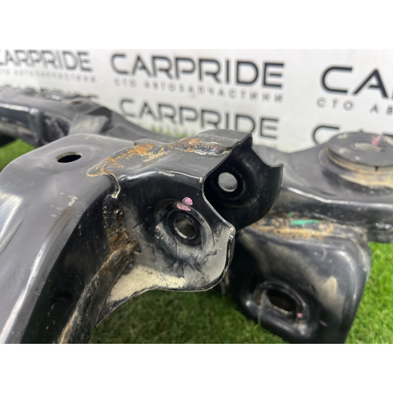 Подрамник (подвеска) Hyundai Santa Fe TM 2019 2.4GDI 55405S1250