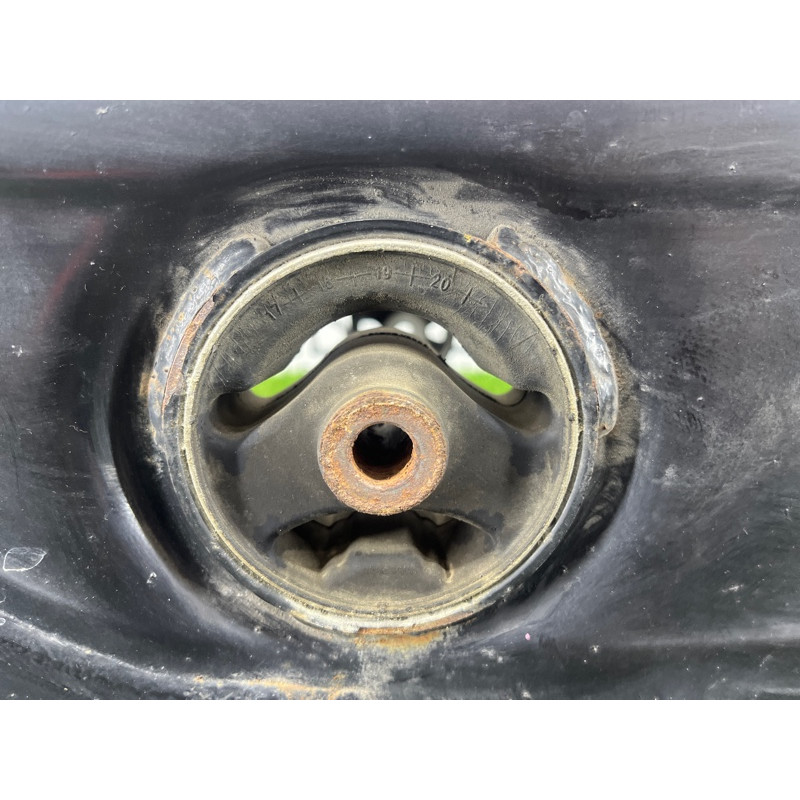 Подрамник (подвеска) Hyundai Santa Fe TM 2019 2.4GDI 55405S1250